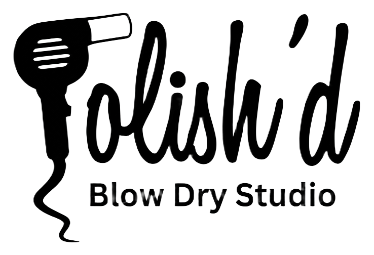 Polish’d Blow Dry Studio